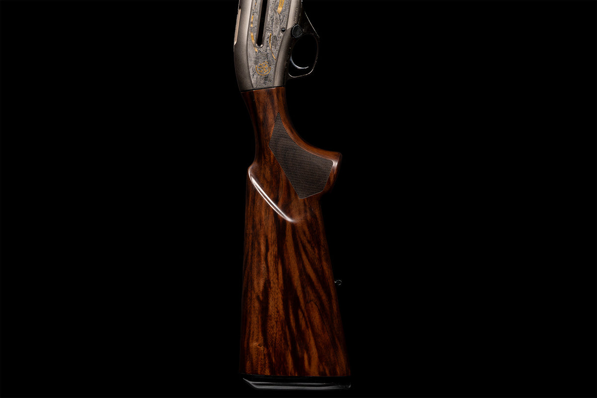 Beretta A400 Solo 500yr | 12 Gauge | 28" | S/N - XA301686