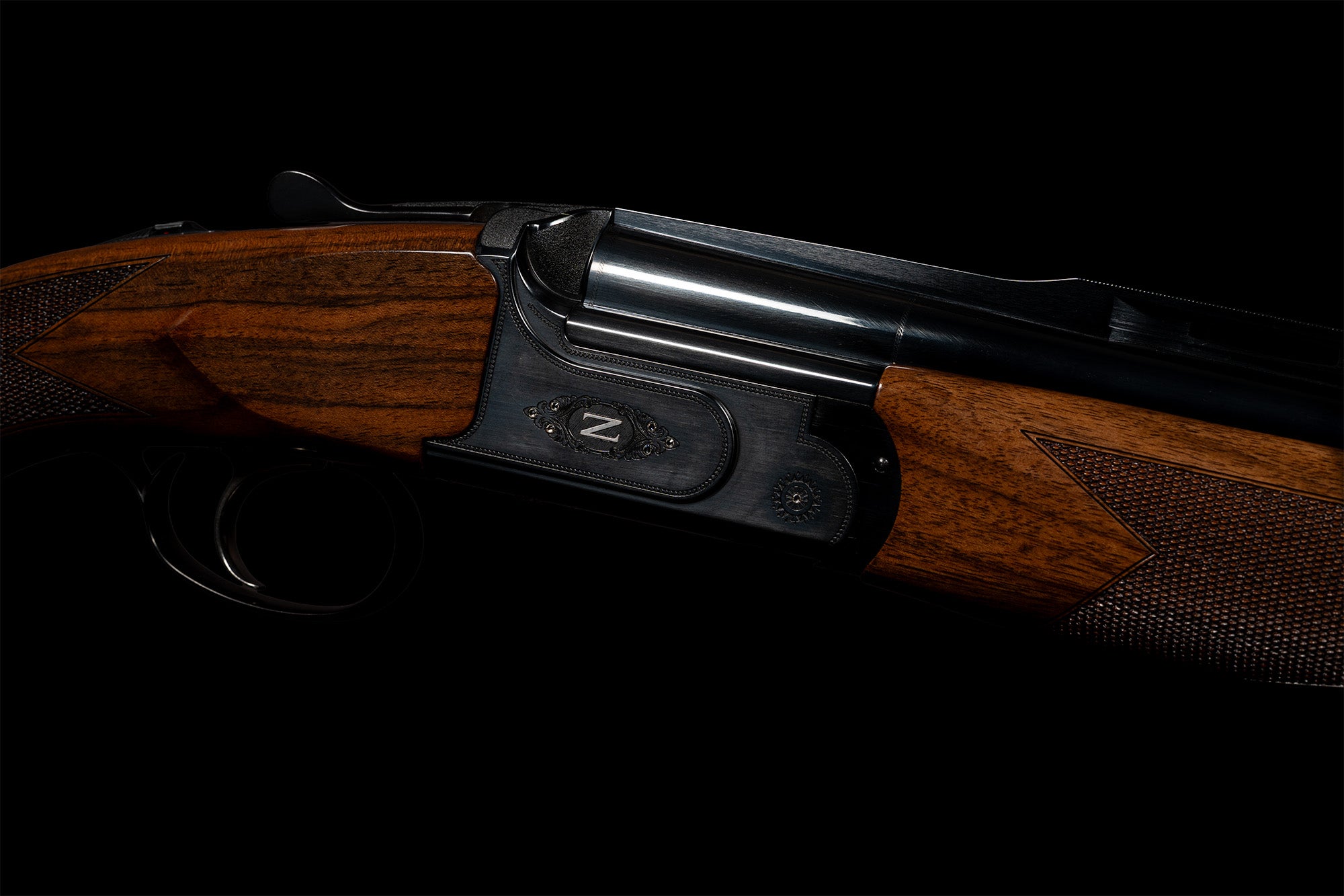 Zoli Z - Bella MidRib Lightweight Barrel | 12 Gauge | 30" | RH | S/N - 256426