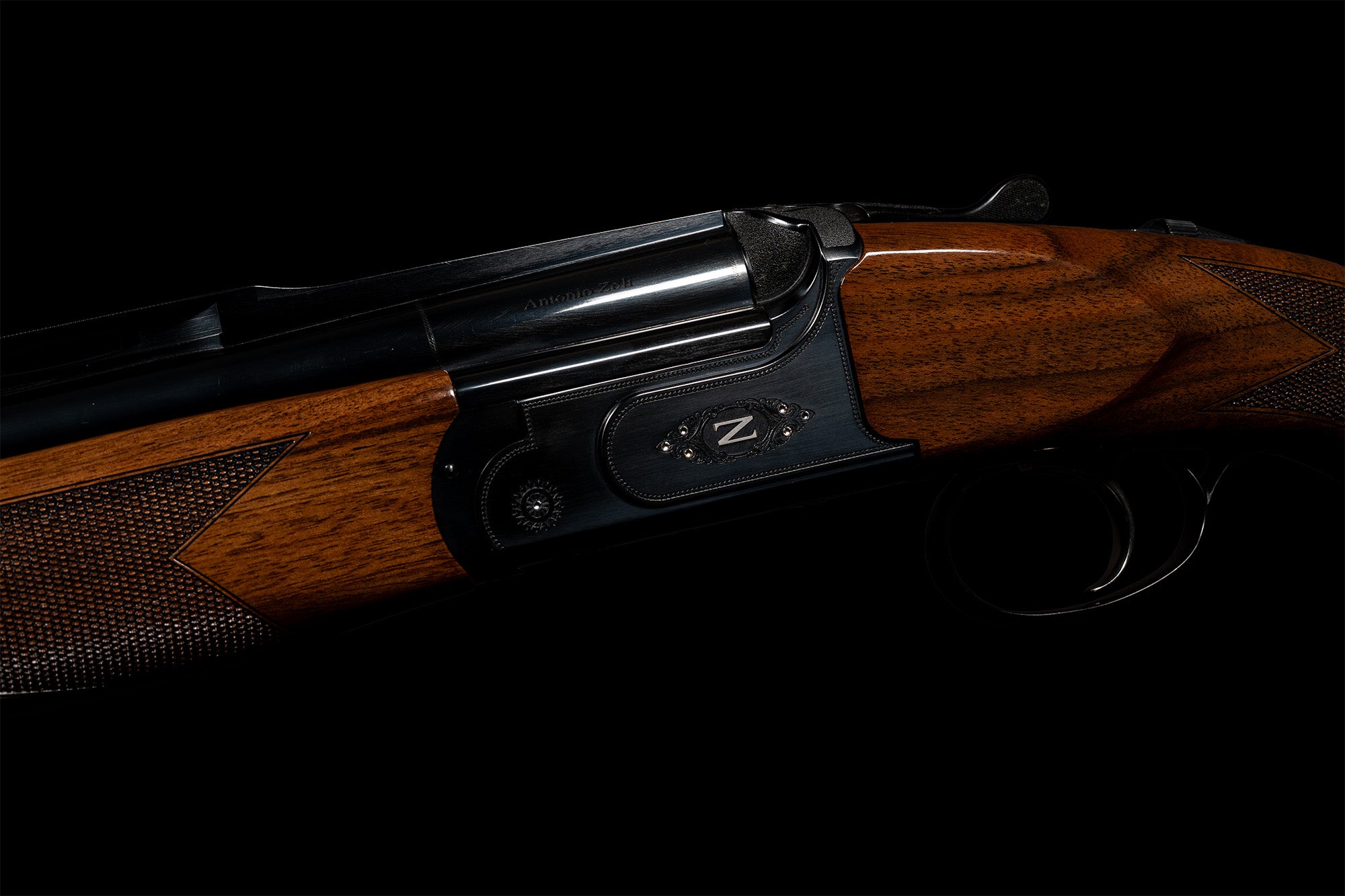 Zoli Z - Bella MidRib Lightweight Barrel | 12 Gauge | 30" | RH | S/N - 256426