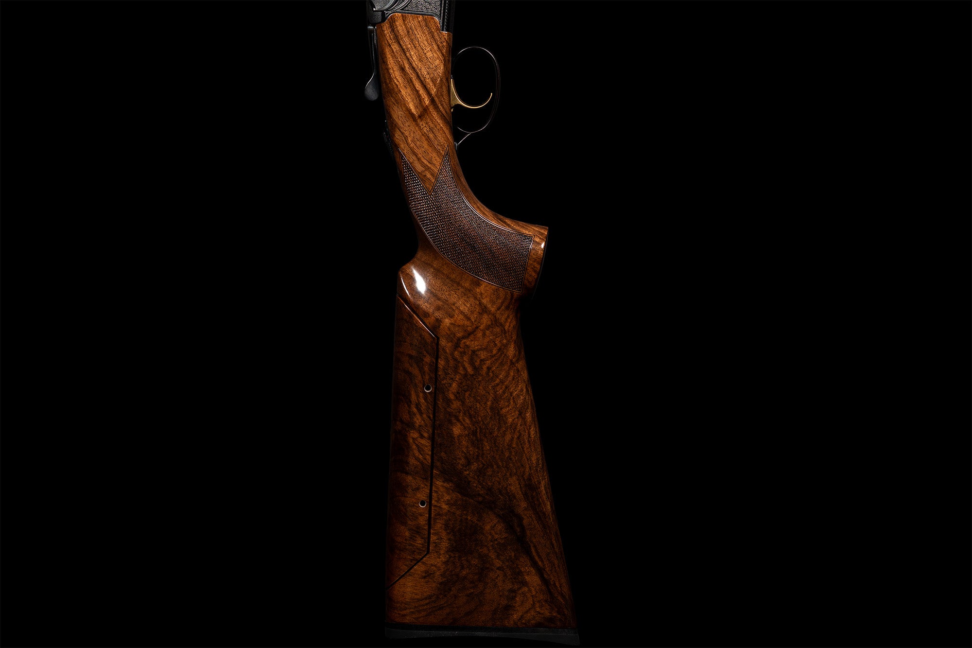 Zoli Z - Extra Black Flat Rib | 12 Gauge | 32" | RH | S/N - 256589
