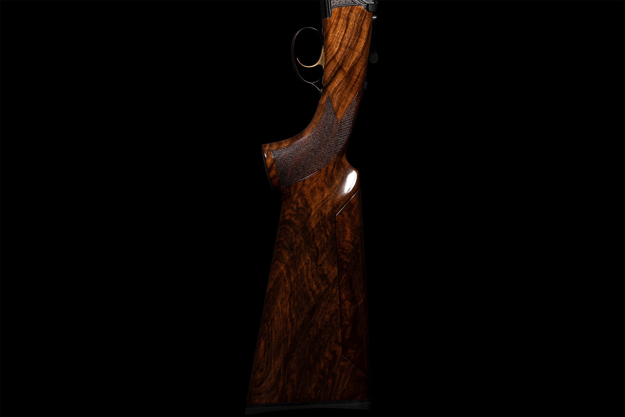 Zoli Z - Extra Black Flat Rib | 12 Gauge | 32" | RH | S/N - 256589