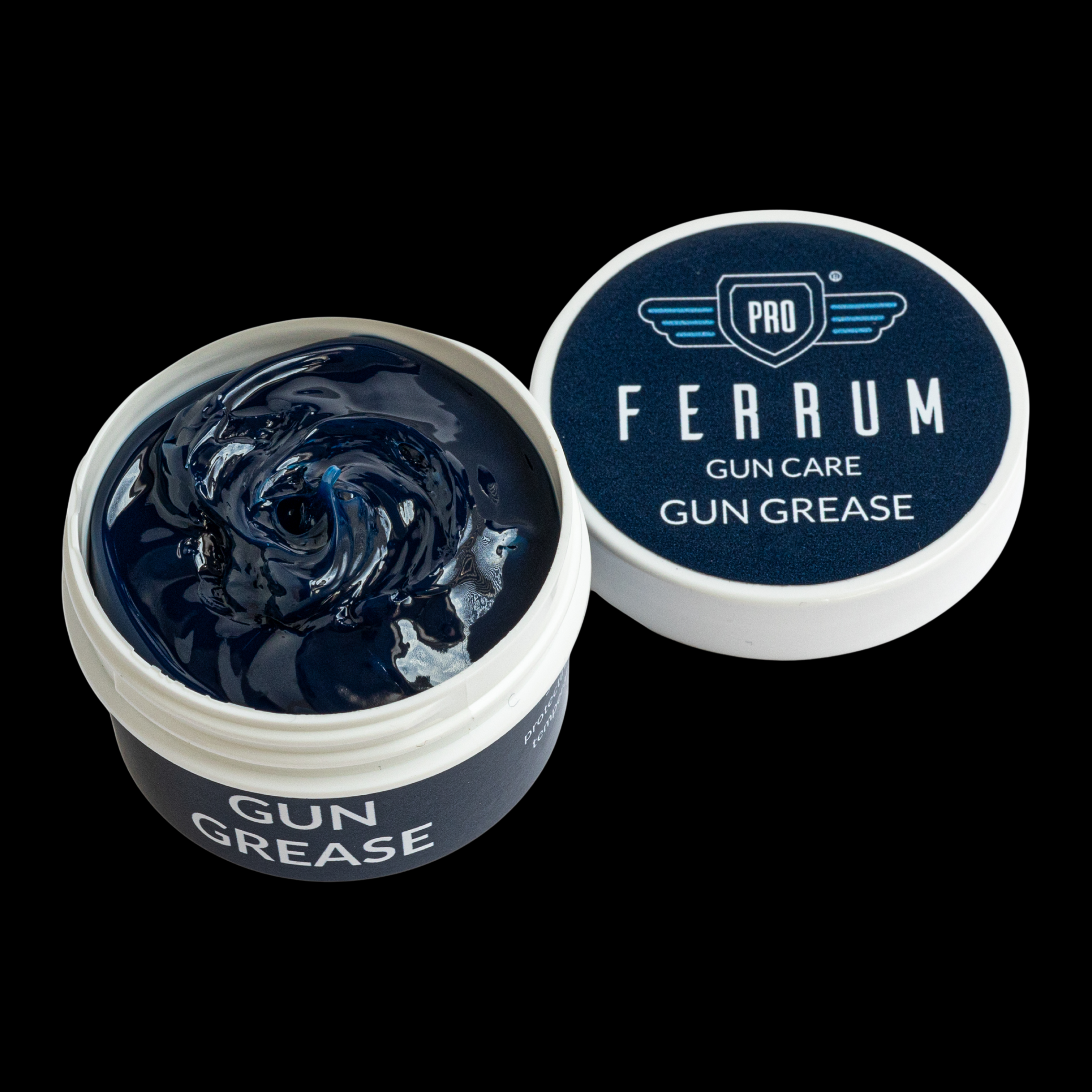 Pro Ferrum Grease