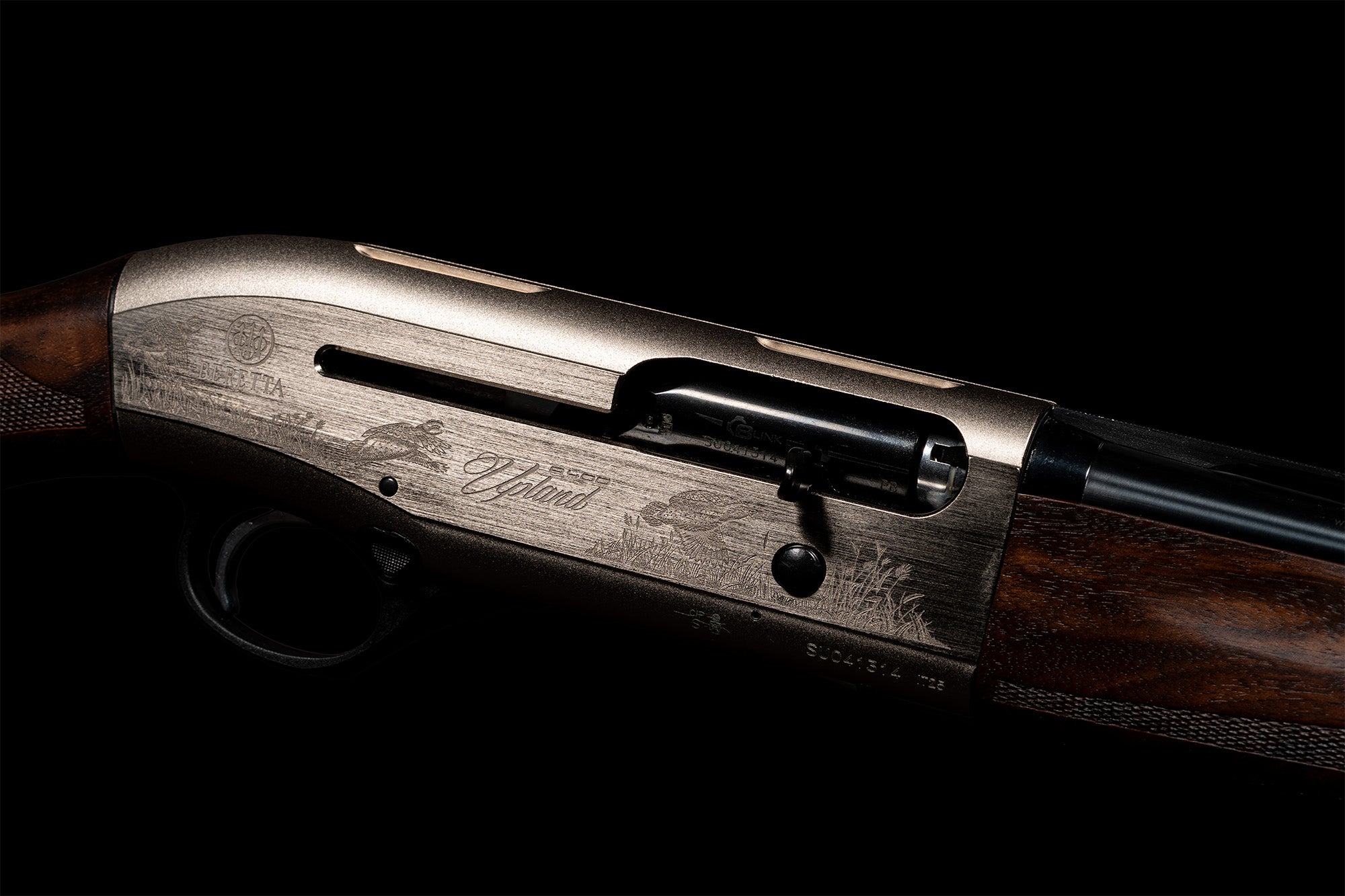 Beretta A400 Upland KO | 20 Gauge | 28" | S/N - SU041314